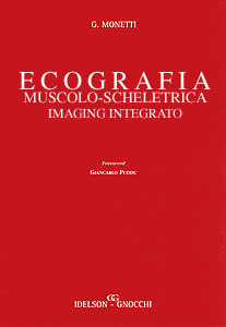 Ecografia Muscolo-Scheletrica